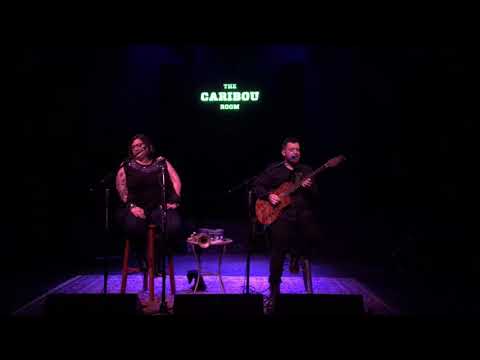 Nick Cassarino gets some