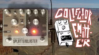 Video thumbnail for Dunable - Splatterblaster (Stereo) by collector//emitter
