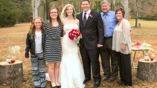 Kizoa Video Maker: One Hand One Heart- Jim Tucker/Lorna Hefley 1986