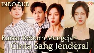 【INDO DUB】✨Niat BALAS DENDAM jadikan NYONYA, tahta direbut adik keji! Saatnya balas! #drama
