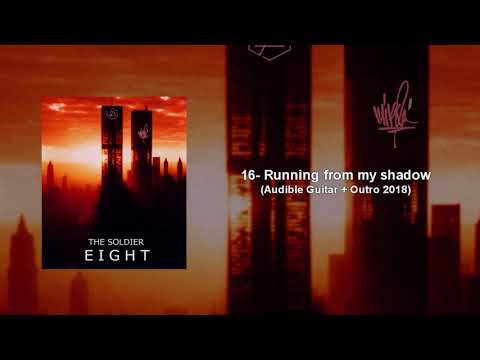 Running from my shadow (Guitar & Outro Studio version 2018) The soldier 8 Linkin Park