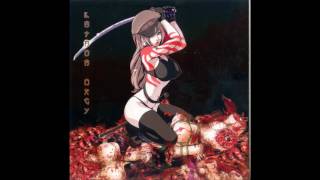 Jig-Ai - We Are Going For Your Cunt, Bitch