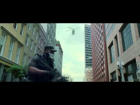 American Heist - Official Trailer HD