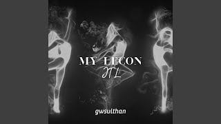 Download lagu My Lecon (VIP Remix) mp3 Download lagu My Lecon (VIP Remix) mp3