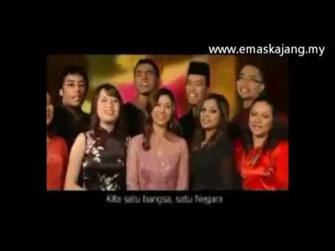 Ingud a Bangsamoro -Original