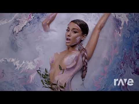 God What You Is Me Woman - Taylor Swift & Ariana Grande | RaveDj