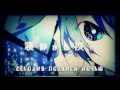 Hatsune Miku (Shoose) - Hibikase/Resonate (rus ...