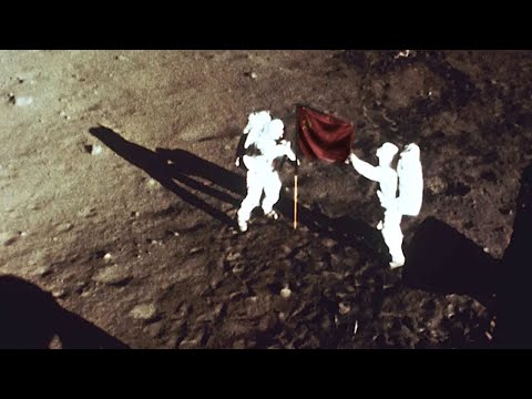 記録破りの飛行家