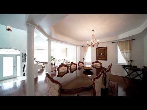 114 Finch Ave, Pickering Unbranded