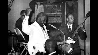 Howlin' Wolf  I'm Leaving You