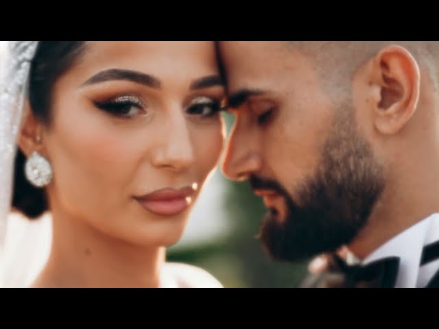 Albijona & Drilon – Love Story