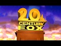 20th Century Fox Logo 1994 Remake V3 800th Video Special