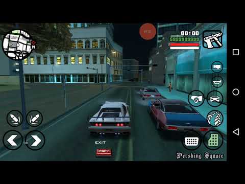 How to find the secret car in GTA SAN ANDREAS EASILY