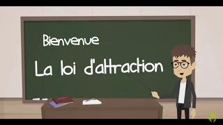 C'est quoi la loi d'attraction ? | développement personnel