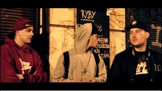 PilGrym ft. Renno - Nepřestávám Psát (Prod. Tone Jonez)