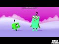 Numberblocks Theme Song In 2 0 I Killed Effect