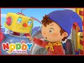 Noddy Searches For A Fairy Friend Noddy In Toyland