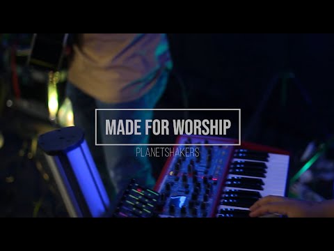 Made For Worship | Spring Worship