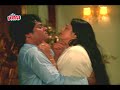 Jagdeep In Aruna S Bedroom Ghazab Comedy Scene