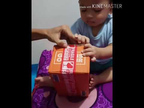 Hagelslag Ritz Enak banget