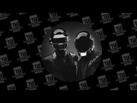 TB Free Download: Daft Punk - Around The World (One Over Edit)