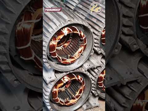 Poonamdeep Flourmill | Kapi Corporation