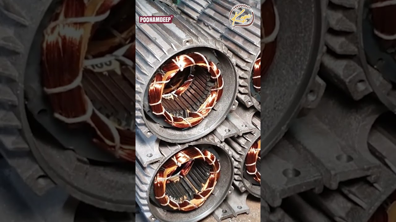 Poonamdeep Flourmill | Kapi Corporation
