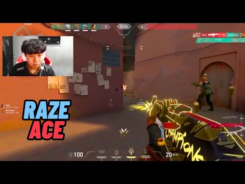 MiTH AloNeFillz's CRAZY ACE with Judge