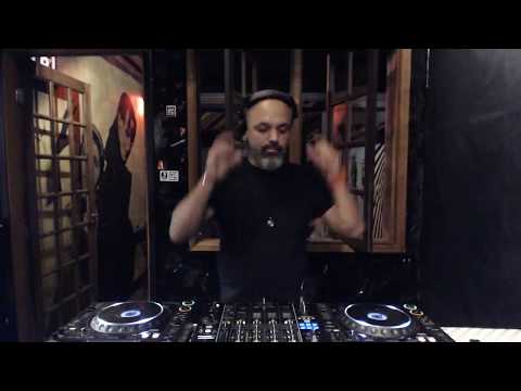 NFTRLab 18.10.2017 - John Enderson @ NFTR