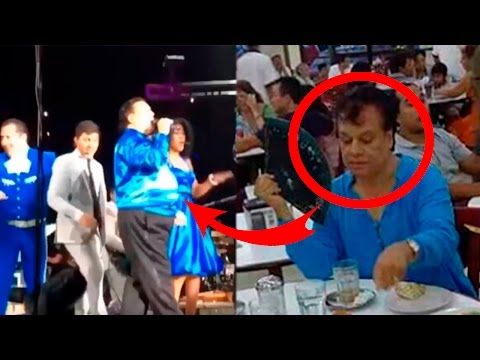 Juan Gabriel Sigue VIVO y está Desayunando en Malasia? - La Verdad de la Fotografía