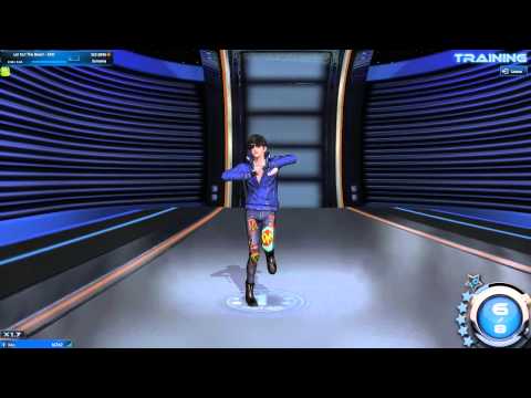 MStar SG : EXO - Let Out The Beast [Extreme] (100%)