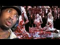 THIS COVER IS INSANE Cannibal Corpse Butchered At Birth Full Album Reaction Review
