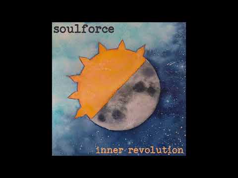 Soulforce - Inner Revolution (Full EP)