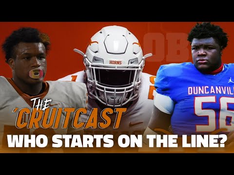 Texas Longhorns pull top ranked OL class in program history, how much did Pancake Club factor?