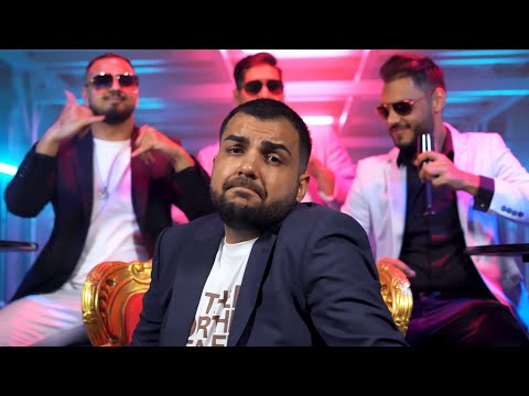 Cristi Mega - Amatorule [Official Video] 2021