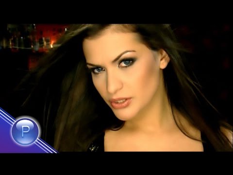 PRESLAVA - OBICHAM TE / Преслава - Обичам те, 2004