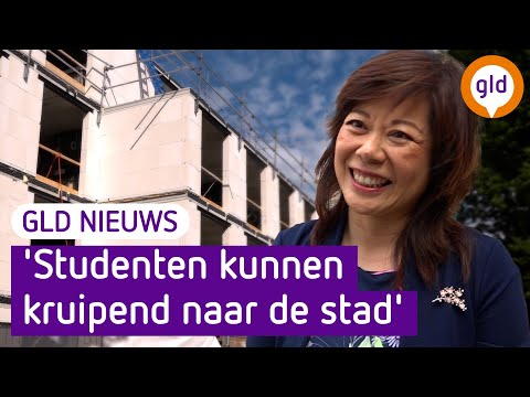 GLD Nieuws 11 mei 2022