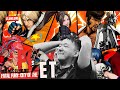 Fatal Fury City Of The Wolves EWC餓狼小組敗部 一起為選手們加油