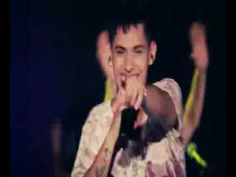 Grupo Algo Mais   Por Favor Entenda DVD 15 Anos   2013   Oficial