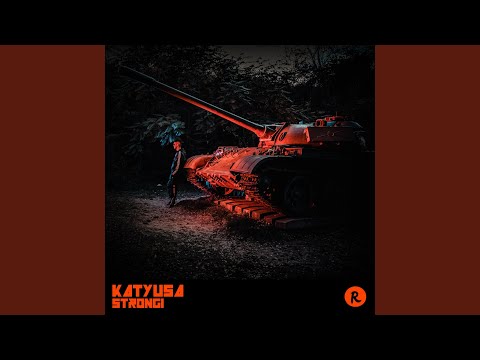 Katyusa (Ellopták az oroszok a tankot)