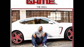 18. The Game - Buzzin ft. Lyrica Anderson &amp; YG