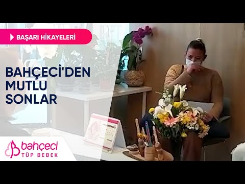 Bahçeci’den Mutlu Sonlar