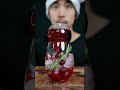Trending Drink ️ Cranberry Ornament