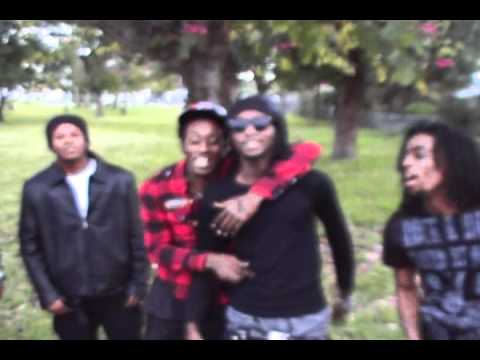 Hollywoodyoo Ft. Chip Da Fly Guy - Slide Or Die