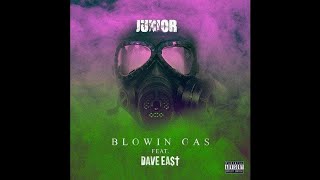 JR - Blowin Gas Feat. Dave East