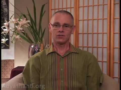 Adyashanti - Basic Principles of the Teaching (4 of 4)