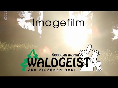 Waldgeist XXXXXL Restaurant - Zur Eisernen Hand [Meloma Media Studio]
