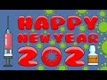 Happy New Year 2021
