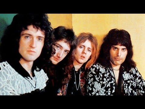 Deconstructing Queen - Keep Yourself Alive (Re-upload)