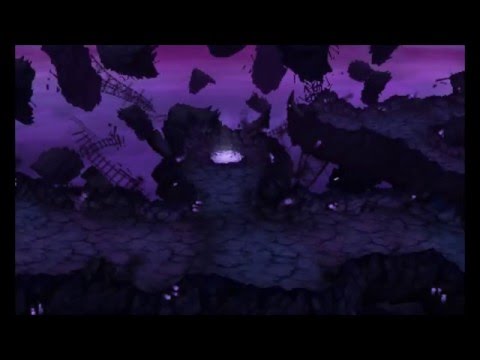 Bravely Default (3DS) - 139 - Dark Aurora - Mike's Let's Play